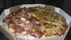 Pizzaria Viva la Vida Cotia SP