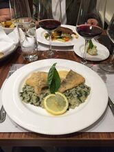 Ristorante Pizzeria Settebello Napoletana