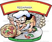 PIZZAMANIA