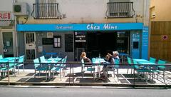 Chez Mino