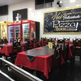 Ditalia Pizzaria