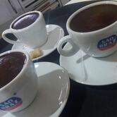 Divina Tapioca Café e Tapiocaria