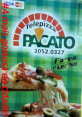 Telepizza Pacato