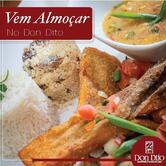 Don Dito Pizzaria e Restaurante Cuiabá MT