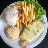 Três Pescadores Butantan