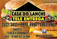 Casa do Lanche