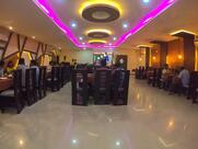 Lazziz- A Multicuisine Family Restaurant