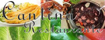 Cantina Restaurante Penápolis SP