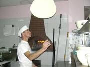 Trattoria Bar Pizzeria da Pieretto