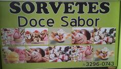 Doce Sabor