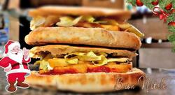 Pizzeria La Lanterna