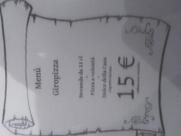 Il Giro Pizza di Cavour (TO)