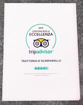 Trattoria O' Scarpariello