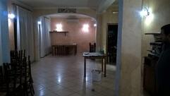 ristorante Sos Arcos