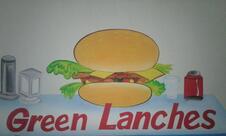 Green Lanches