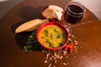 Estação Do Cachorro-quente