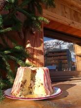 Le Kosa Kruta et le pré du kosa