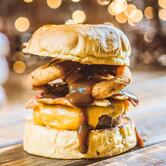 Burger Simples Hamburgueria