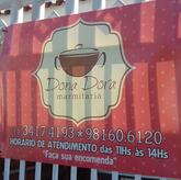 Marmitaria Dona Dora