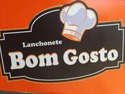 Lanchonete Bom Gosto