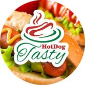 Tasty Hotdog