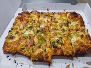 Sal's Platters