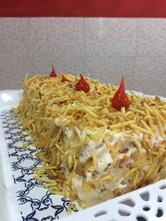 Restaurante e Lanchonete Ki Sabor- Sucos e Salgados