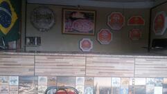 La Casa da Pizza Forno a Lenha