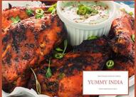 Yummy India Restaurant