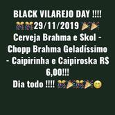 Fried Fish Vilarejo Bauru SP