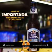 Bar'Baridade Delivery