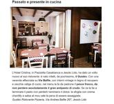 Gustèo Ristorante Pizzeria