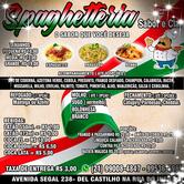 Spaghetteria Sabor e Cia