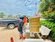 ซุ้มกาแฟบ้านสิงห์ คาเฟ่&บิทโทร