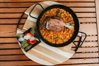 Restaurant "New Spring" Siret