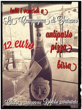 La Campagna di Farano