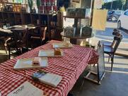 Boulangerie Bistronomie Pâtisserie