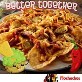 Mochachos Flamwood Square Klerksdorp