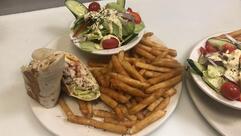 Restaurant Salut Québec