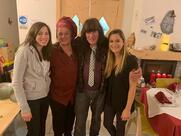 Agriturismo Miarescia di Giumelli Mariarosa