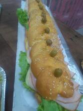 Panificadora Fiorella