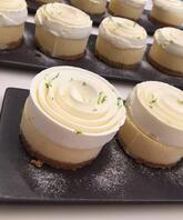 La Tarterie De L'orangerie