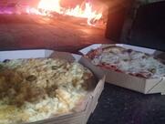 Pizzaria Giovanelly Delivery