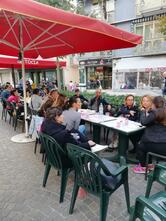 Pizzeria Bar da Tocia