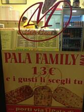 Marypizza Franchising