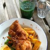 Magnolia Café Hossegor