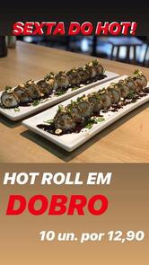 Chocotânia Araraquara