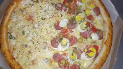 Alve's Pizzaria e Massas São Gonçalo RJ