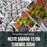 Restaurante Novo Sabor