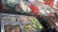 Pit Stop Restaurante